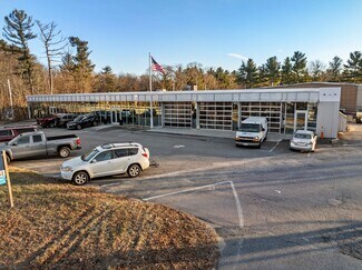 Plus de détails pour 145 Union St, Holbrook, MA - Différents types d’espaces à louer