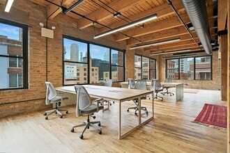 730 N Franklin St, Chicago, IL à louer Photo intérieure– Image 2 sur 8