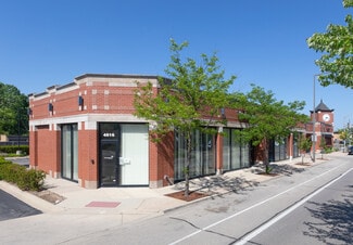 Plus de détails pour 8400 Skokie Blvd, Skokie, IL - Local commercial à louer