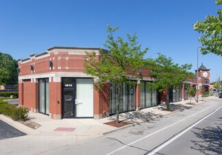Plus de détails pour 8400 Skokie Blvd, Skokie, IL - Local commercial à louer