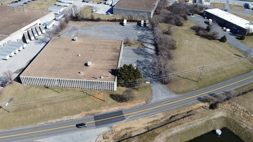 259 Brooke Rd, Winchester, VA à vendre - Photo de l’immeuble – Image 2 sur 12