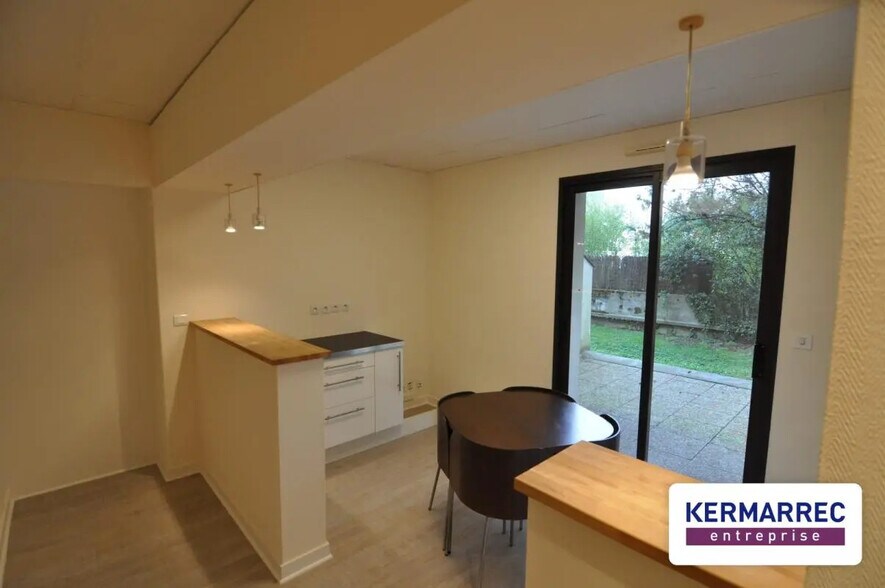 Bureau dans Nantes à louer - Photo de l’immeuble – Image 3 sur 6