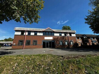 Plus de détails pour Asheridge Rd, Chesham - Industriel/Logistique à vendre