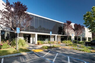 Plus de détails pour 5729 Fontanoso Way, San Jose, CA - Local d’activités à vendre