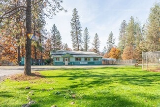 Plus de détails pour 1790 Main St, Weaverville, CA - Local commercial à vendre