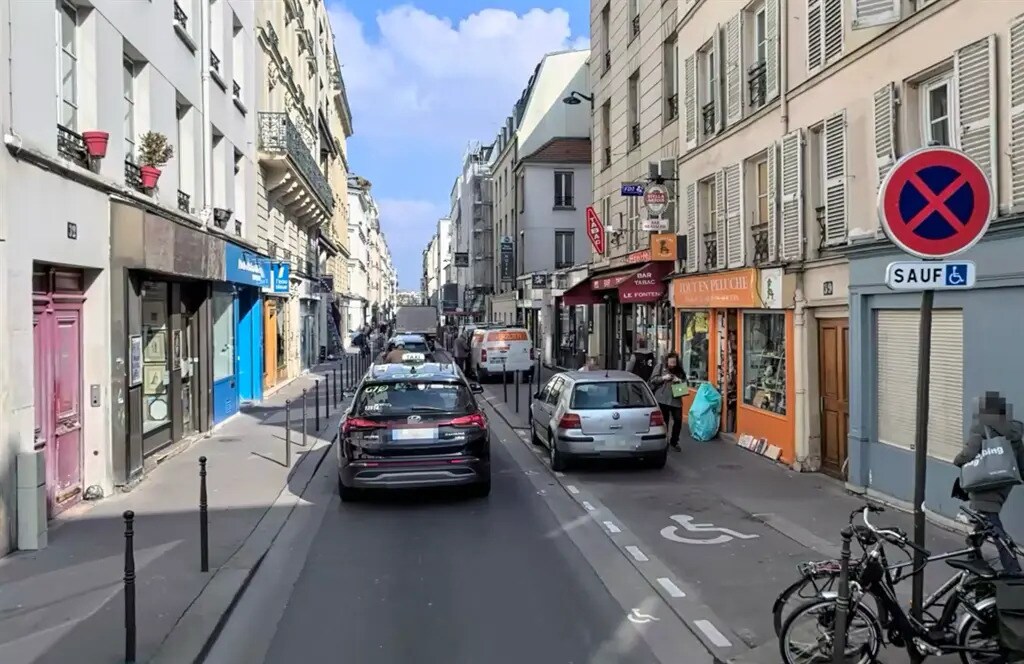 Photo de l’immeuble
