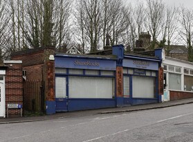 Sanderstead Rd, South Croydon LND - Local commercial