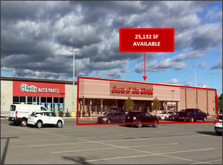Plus de détails pour 2599 E Henrietta Rd, Henrietta, NY - Local commercial à louer