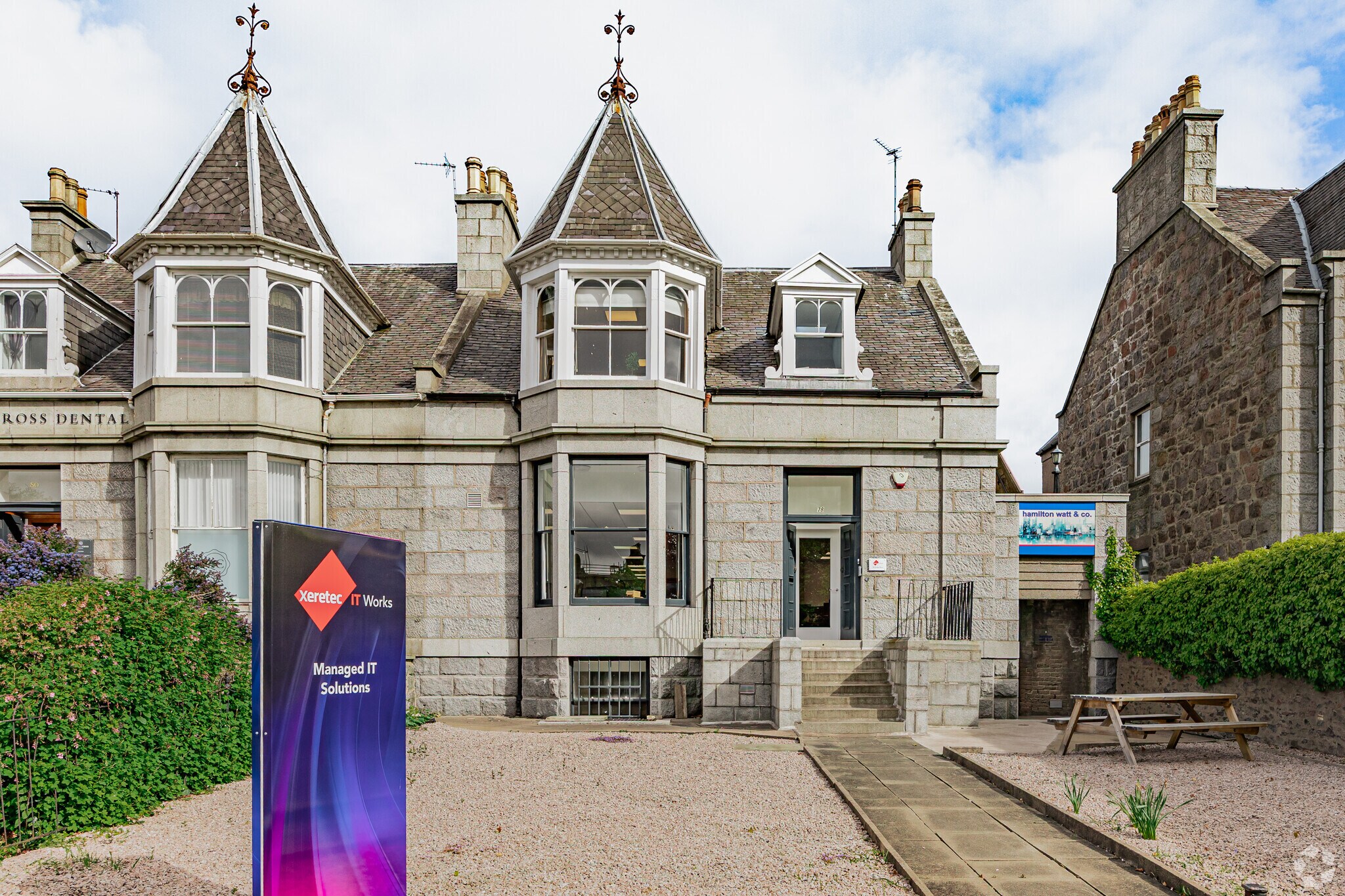78 Carden Pl, Aberdeen à vendre Photo principale– Image 1 sur 3