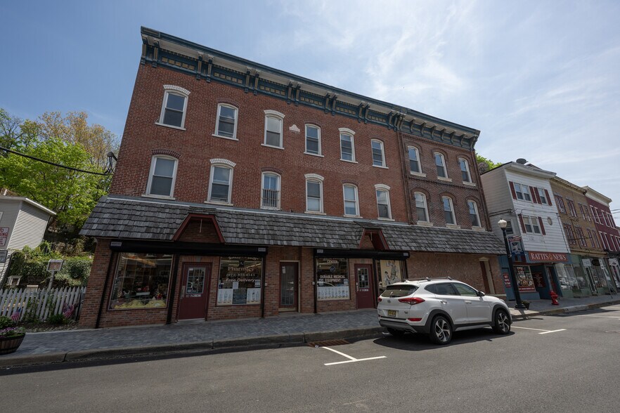 36-42 Main St, Sussex, NJ à vendre - Photo de l’immeuble – Image 3 sur 42