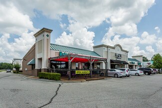 Plus de détails pour 1771 Germantown Rd, Cordova, TN - Local commercial à louer