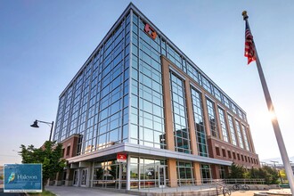 101 E Front St, Missoula, MT à louer Photo intérieure– Image 2 sur 10