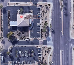 441 N Estrella Pky, Goodyear, AZ à louer Photo de l’immeuble– Image 1 sur 4