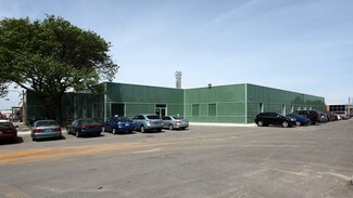 Plus de détails pour 94 Brockport Dr, Toronto, ON - Industriel/Logistique à louer