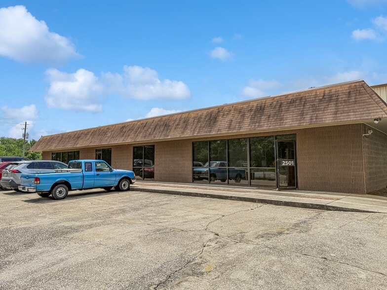 2501-2509 Pawnee Village Rd, Birmingham, AL à louer - Photo de l’immeuble – Image 3 sur 20