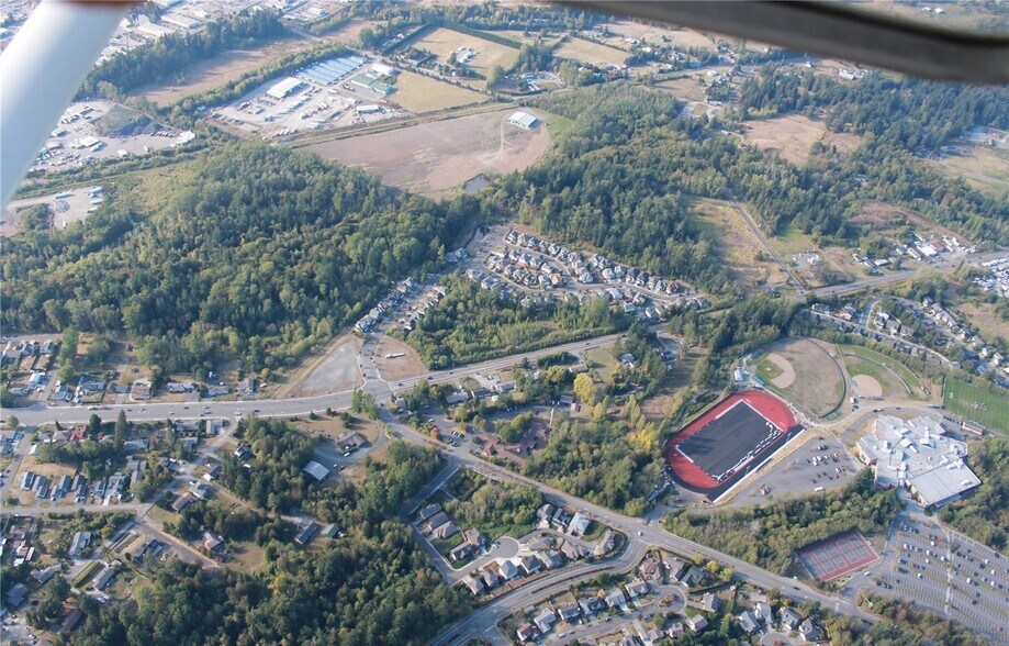 3001 E Sunset Dr, Bellingham, WA à vendre - Photo de l’immeuble – Image 3 sur 8