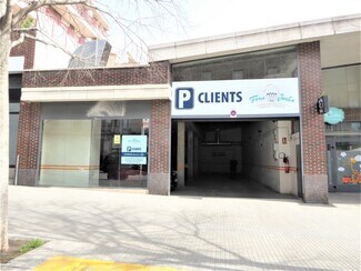 Plus de détails pour Carrer Mossèn Jacint Verdaguer, Manresa - Local commercial à louer
