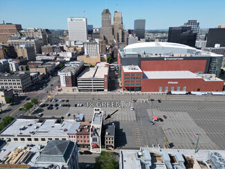 Plus de détails pour 18 Green St, Newark, NJ - Local commercial à louer