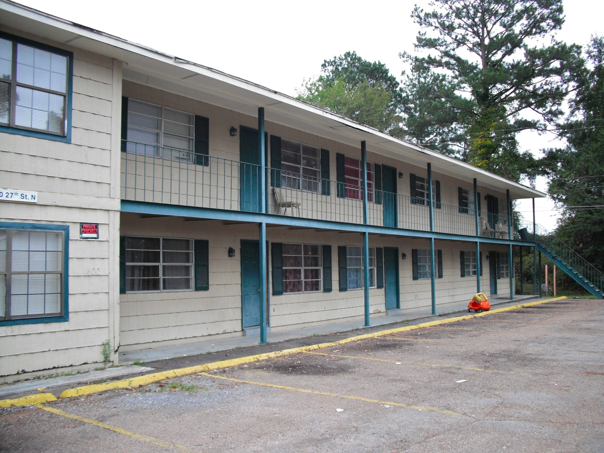 1600 27th St N, Columbus, MS à vendre Photo principale– Image 1 sur 4