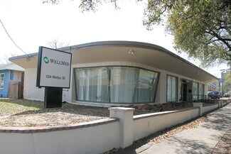 Plus de détails pour 134 Melba Str, Dallas, TX - Bureau/Médical à louer
