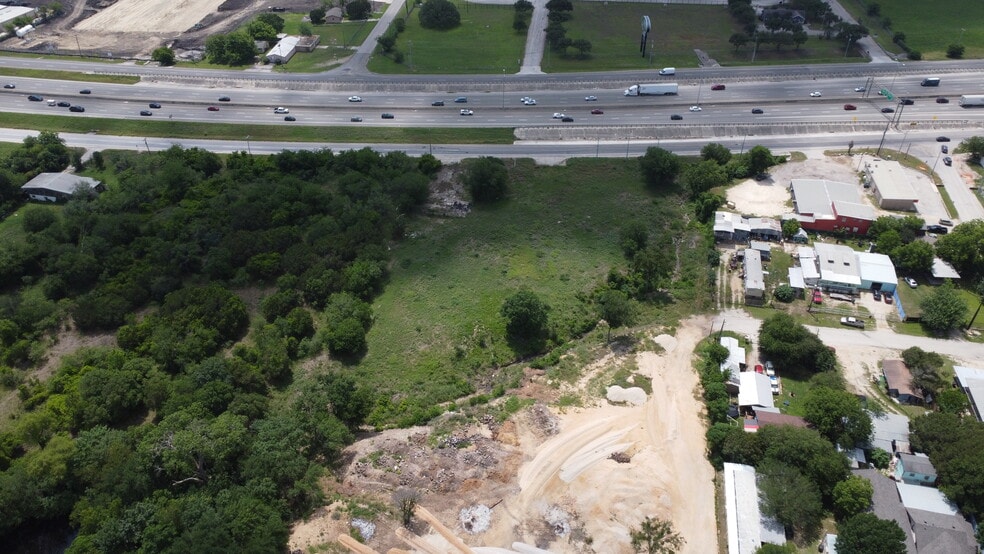 5424 IH-35 S, New Braunfels, TX à vendre - Aérien – Image 2 sur 4