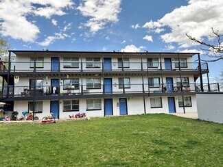 Plus de détails pour 3950 Turnpike Dr, Westminster, CO - Logement à vendre