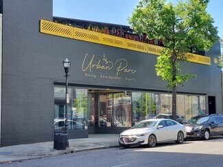 Plus de détails pour 1006 20th St S, Birmingham, AL - Local commercial à louer