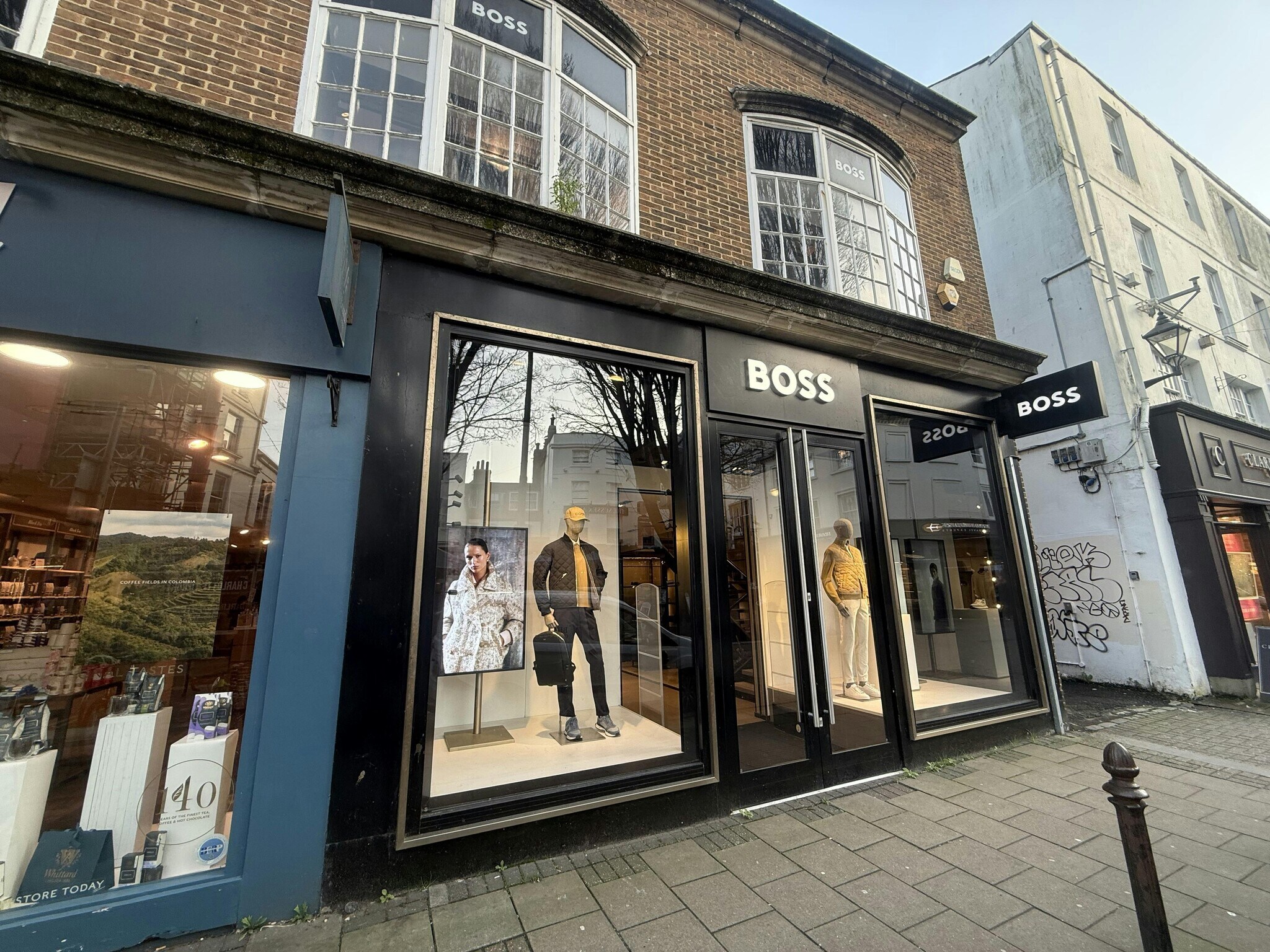 52 East St, Brighton à louer Photo de l’immeuble– Image 1 sur 14