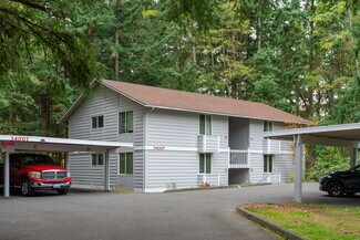 Plus de détails pour 34007 1st Cir S, Federal Way, WA - Logement à vendre