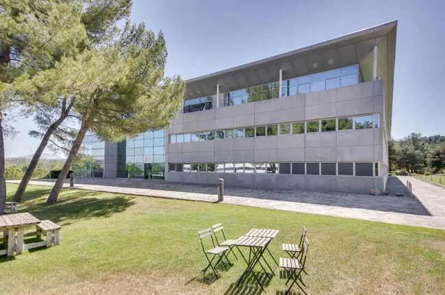Plus de détails pour 430 Rue Pierre Simon Laplace, Aix-en-Provence - Bureau à louer
