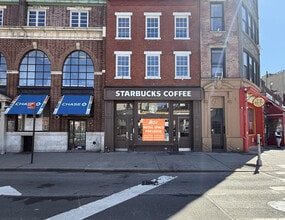 72 Grove St, New York, NY à louer Photo de l’immeuble– Image 1 sur 5