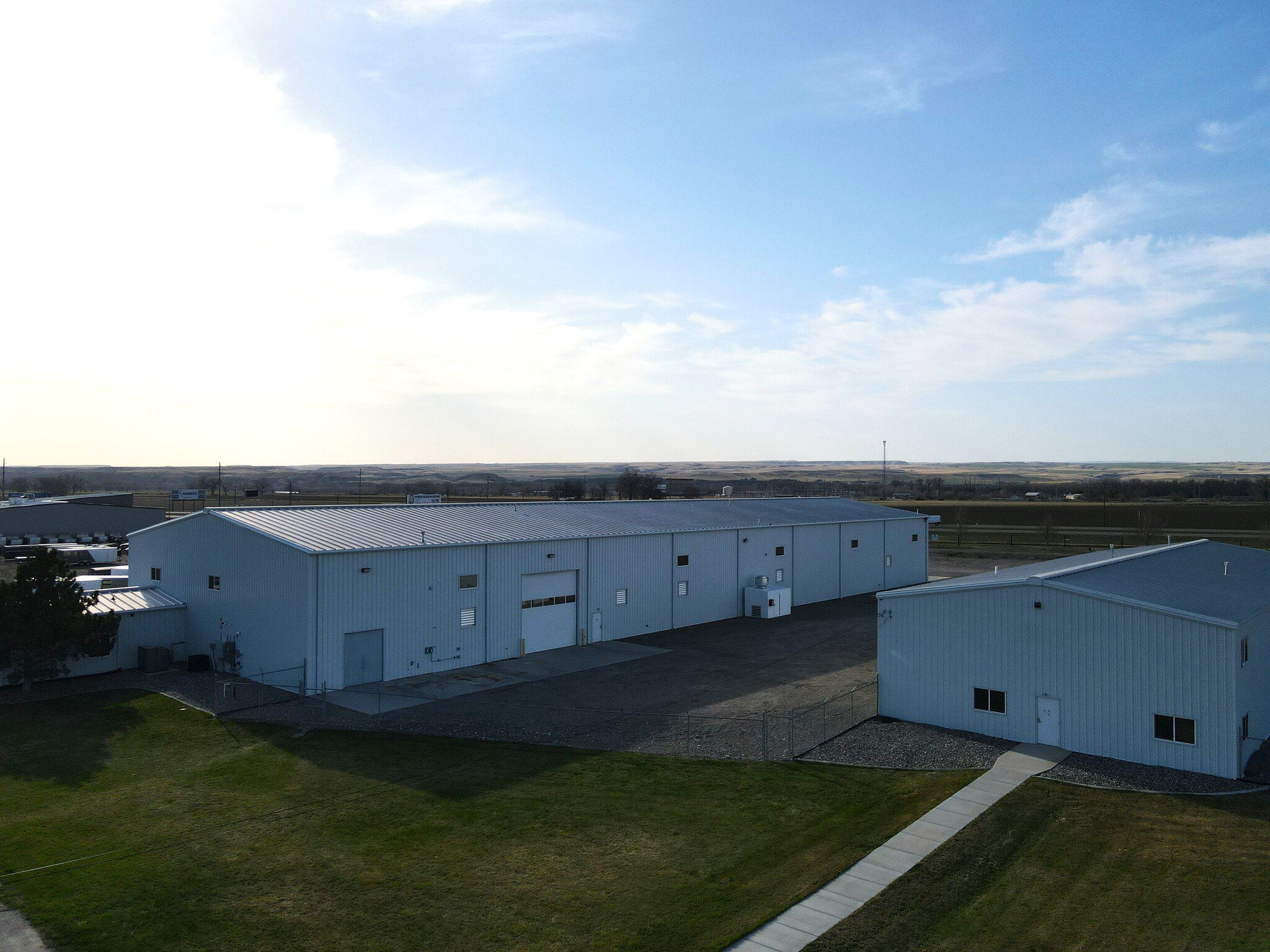 1202 E Railroad St, Laurel, MT à louer Photo de l’immeuble– Image 1 sur 8