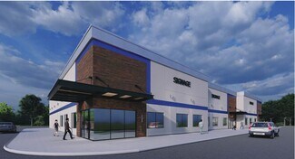 Plus de détails pour 299 Chad Wesley Rd, Rock Hill, SC - Local d'activités à louer