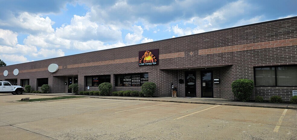 9130-9132 Tyler blvd, Mentor, OH à vendre - Photo principale – Image 1 sur 3