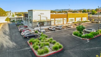 Plus de détails pour 38454 5th St W, Palmdale, CA - Bureau à vendre