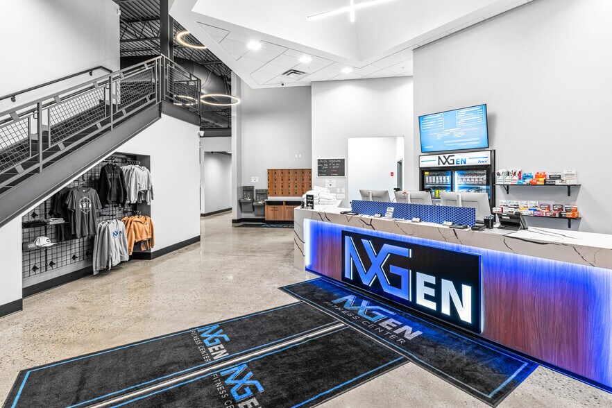 75 Northport Dr, Portland, ME à louer - Photo de l’immeuble – Image 3 sur 12