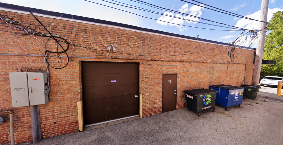 4000-4010 N Nashville Ave, Chicago, IL à louer - Photo de l’immeuble – Image 2 sur 9