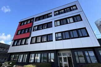 Plus de détails pour Bureau à louer