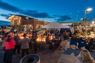 Plus de détails pour 1250 S Hover St, Longmont, CO - Local commercial à louer