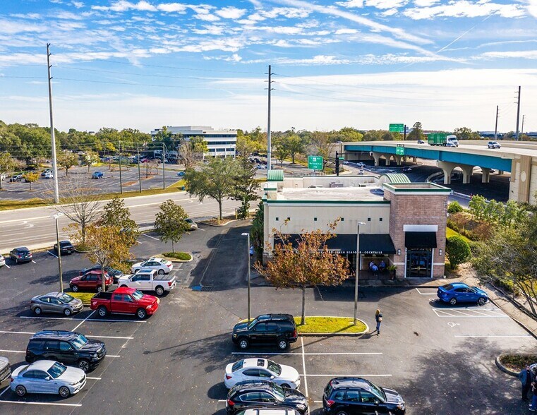 1801 W Maitland Blvd, Orlando, FL à louer - Photo de l’immeuble – Image 3 sur 14