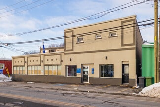 Plus de détails pour 1130 Rue Daigneault, Acton Vale, QC - Bureau à vendre