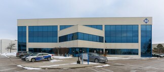 Plus de détails pour 80 Acadia Ave, Markham, ON - Bureau à louer