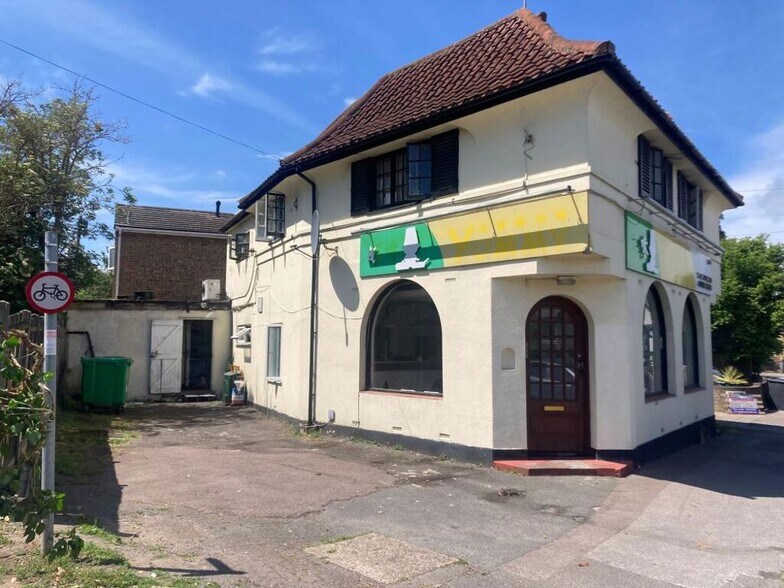 271 London Rd, Deal à vendre - Photo de l’immeuble – Image 2 sur 4