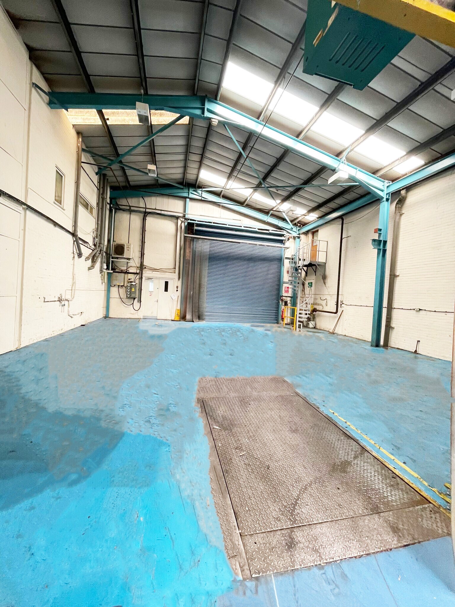 Progress Dr, Cannock à louer Photo intérieure– Image 1 sur 5