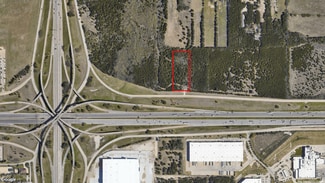 Plus de détails pour 320 Pinnacle Dr, Dallas, TX - Terrain à vendre