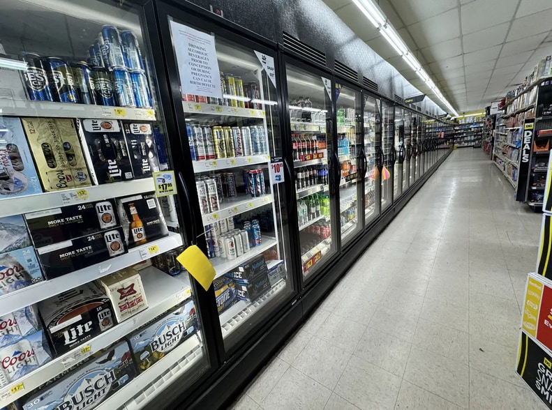 475 Us Highway 41 N, Sebree, KY à vendre - Photo intérieure – Image 3 sur 6