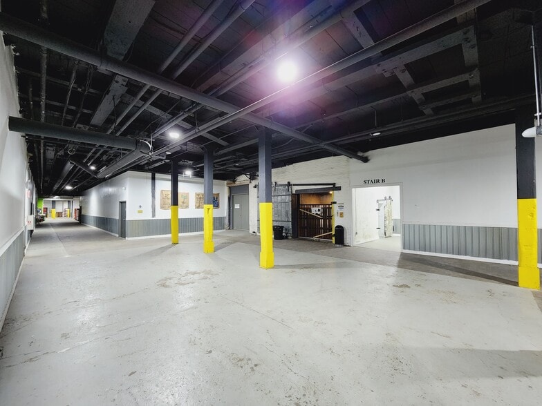 3450 Salmon St, Philadelphia, PA à louer - Photo de l’immeuble – Image 3 sur 9