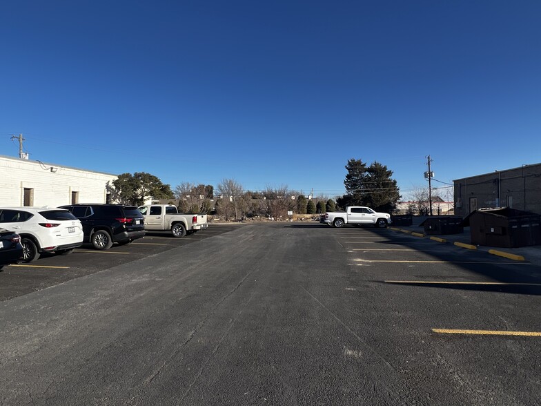 4150 S Danville Dr, Abilene, TX à louer - Photo de l’immeuble – Image 3 sur 18