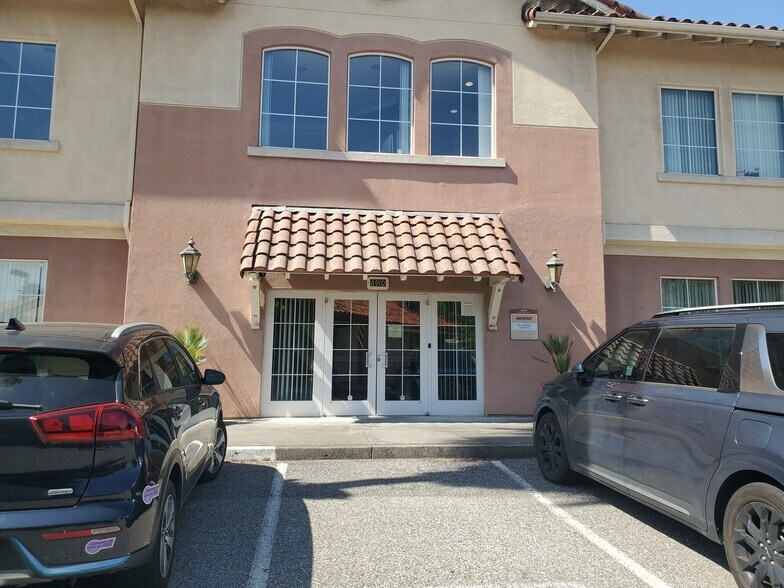 6910 Santa Teresa Blvd, San Jose, CA à vendre - Photo de l’immeuble – Image 3 sur 11