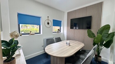 1 Marlborough Hl, Harrow à louer Photo intérieure– Image 1 sur 1